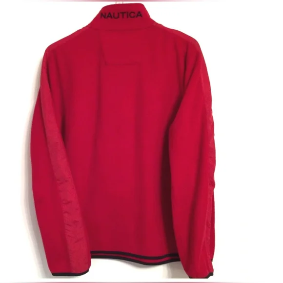 Nautica Men's Sweatshirt ❤️ - Picture 2 of 8